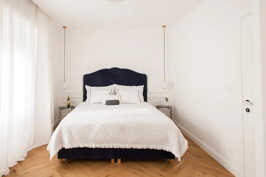 Aurum D Apartment Split Croatia