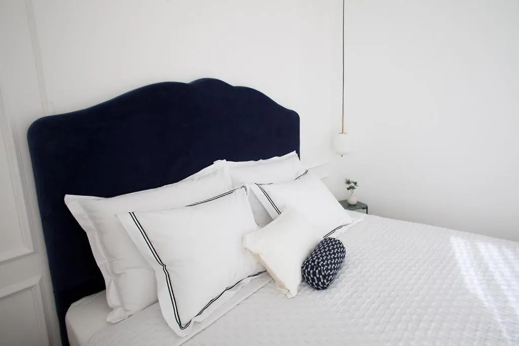 Aurum D Apartment Split