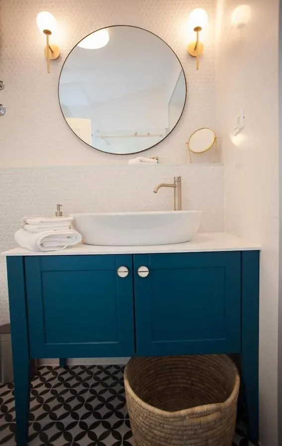 Aurum D Apartment Split